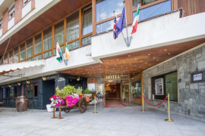 Relais Des Alpes Sauze D'oulx